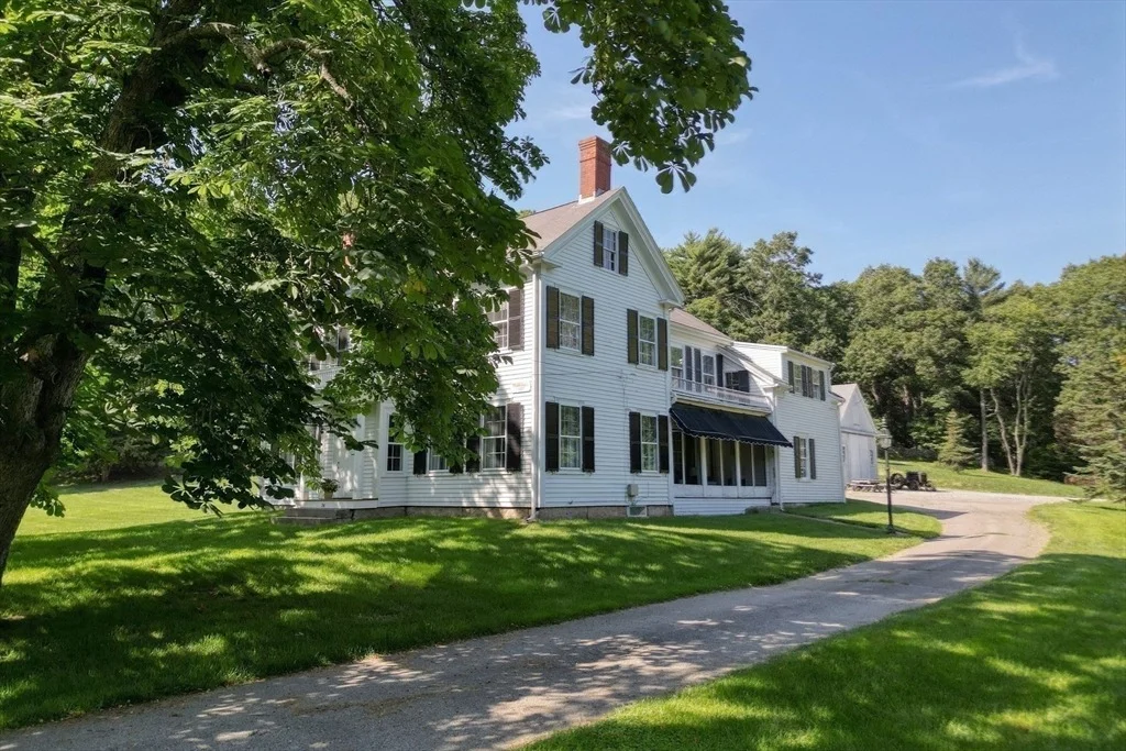 Photo of 316 Summer St