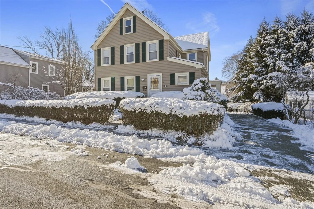 Photo of 3 Horton Pl