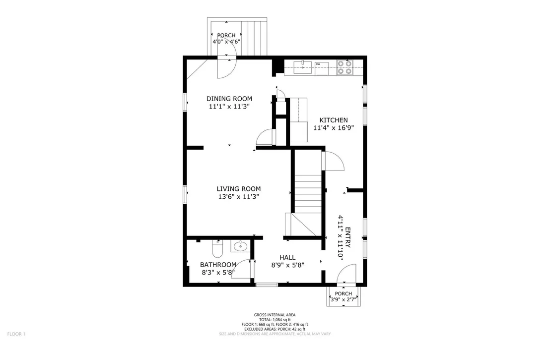 Photo of 308 Bridle Path