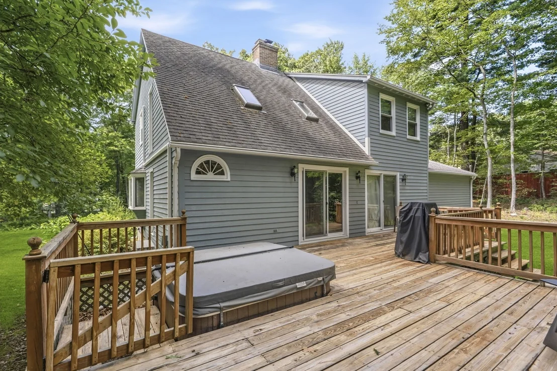Photo of 43 Coleman Rd