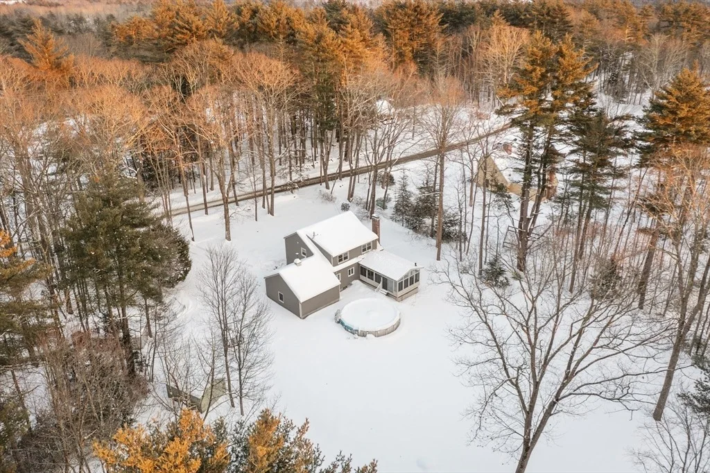 Photo of 22 Old Hardwick Rd