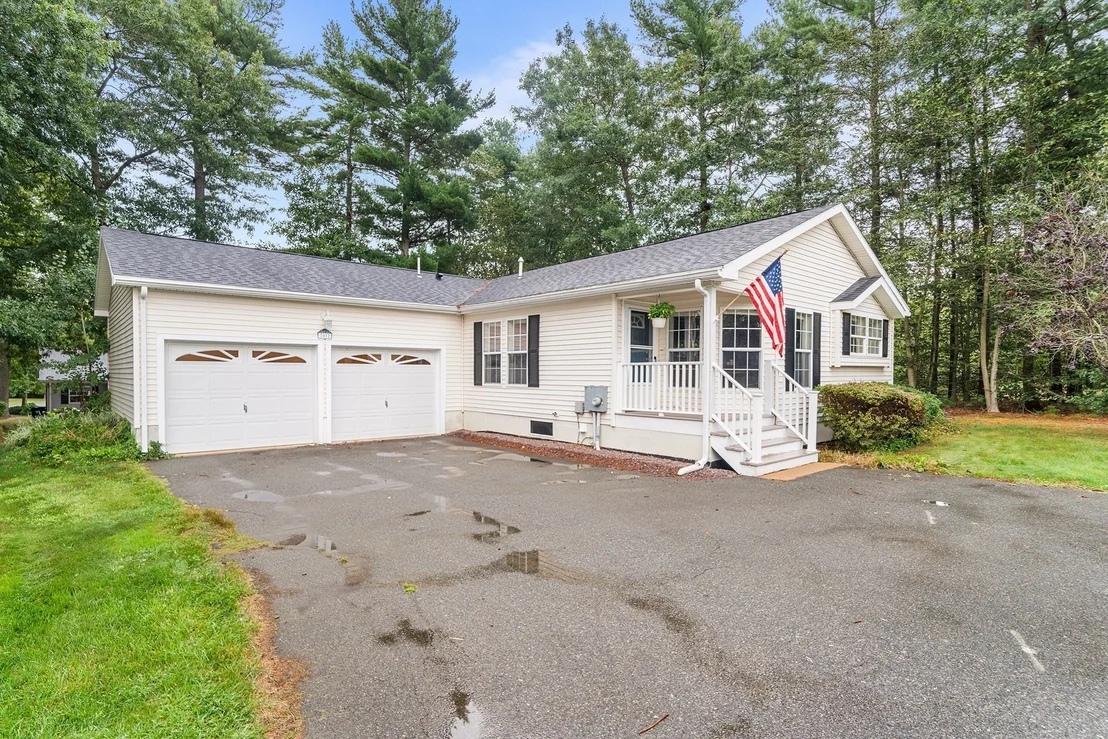 Photo of 7012 Oak Point Dr.