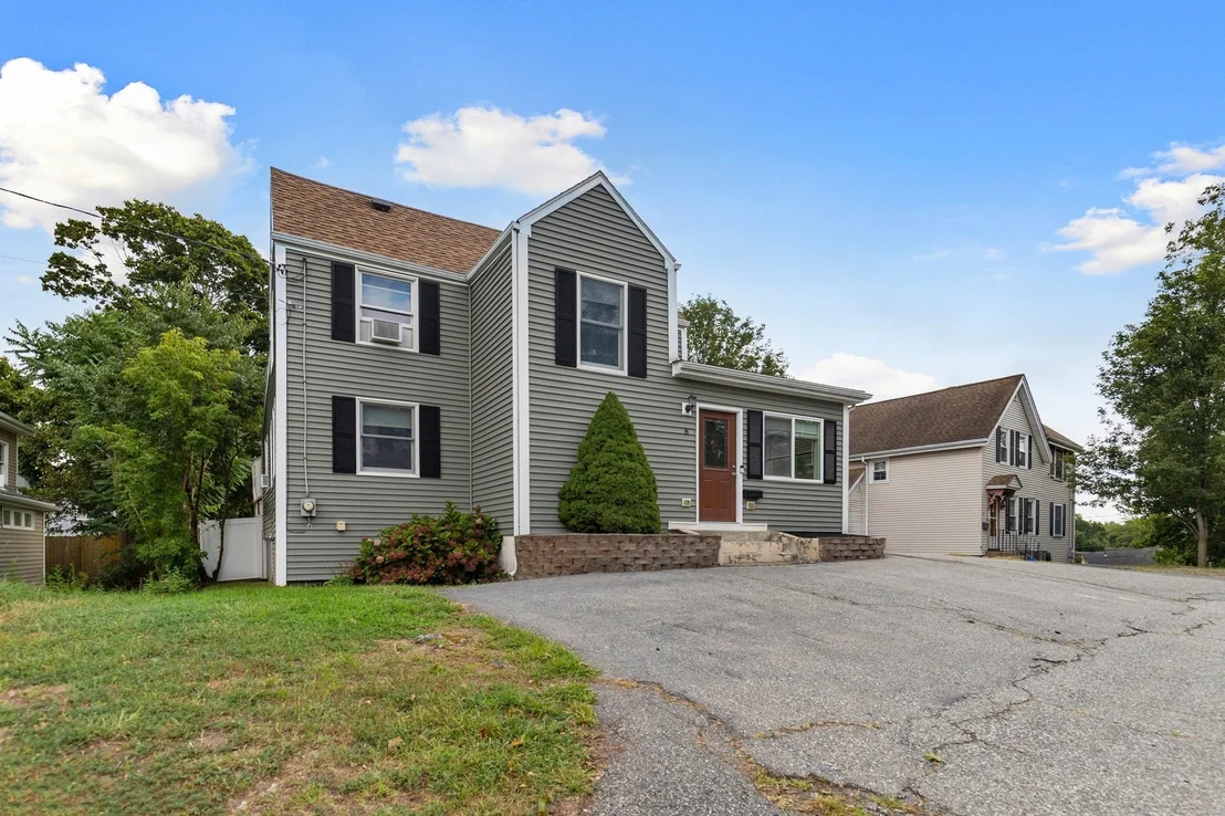 Photo of 8 Herbert St