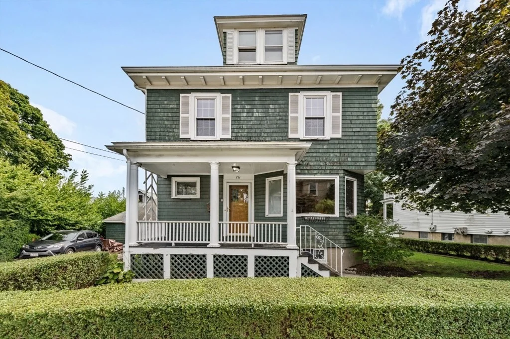 Photo of 26 Ridge Rd