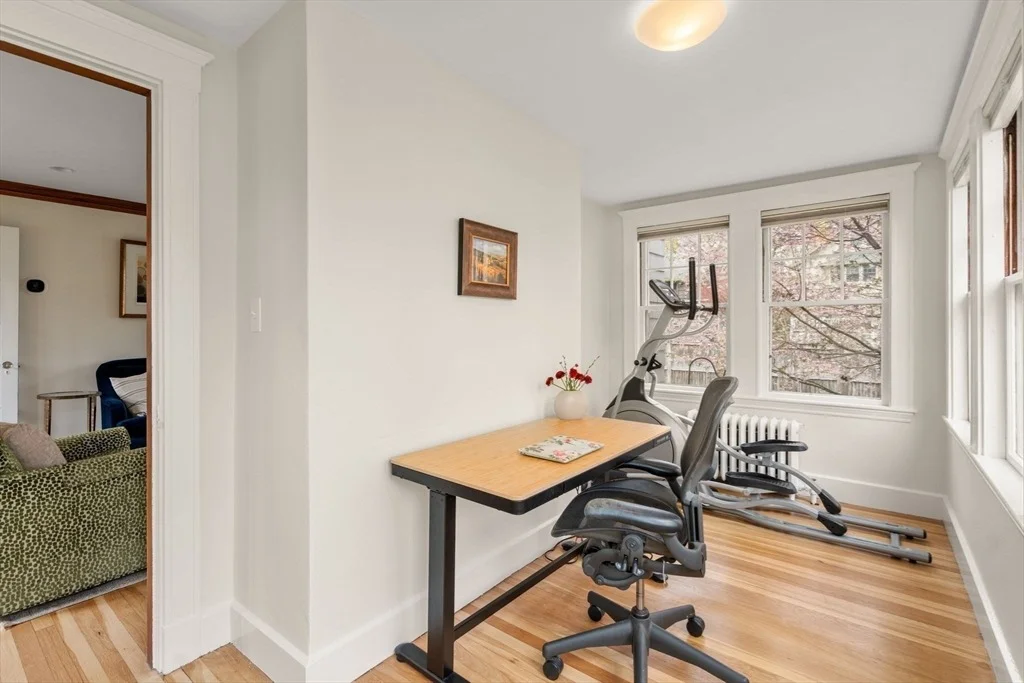Photo of 16 Preble Gardens Road