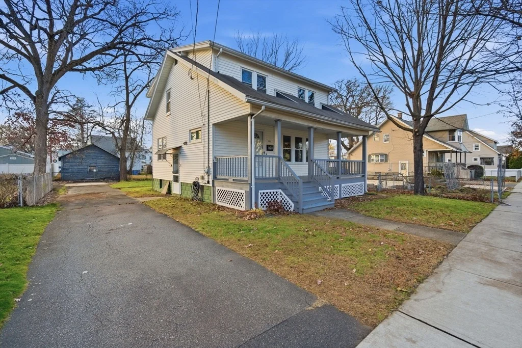 Photo of 152 Monrovia St