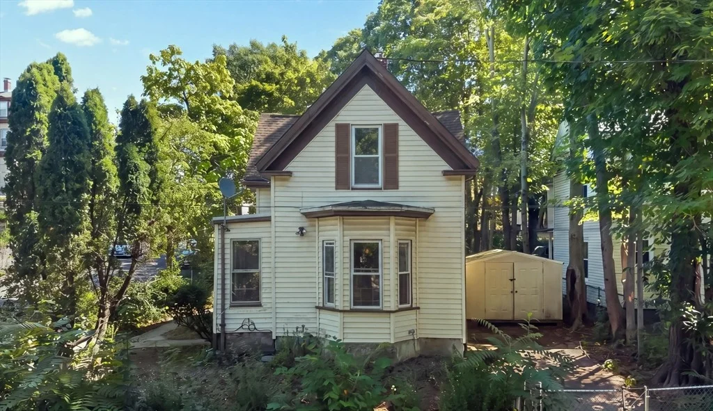 Photo of 5 Westminster St
