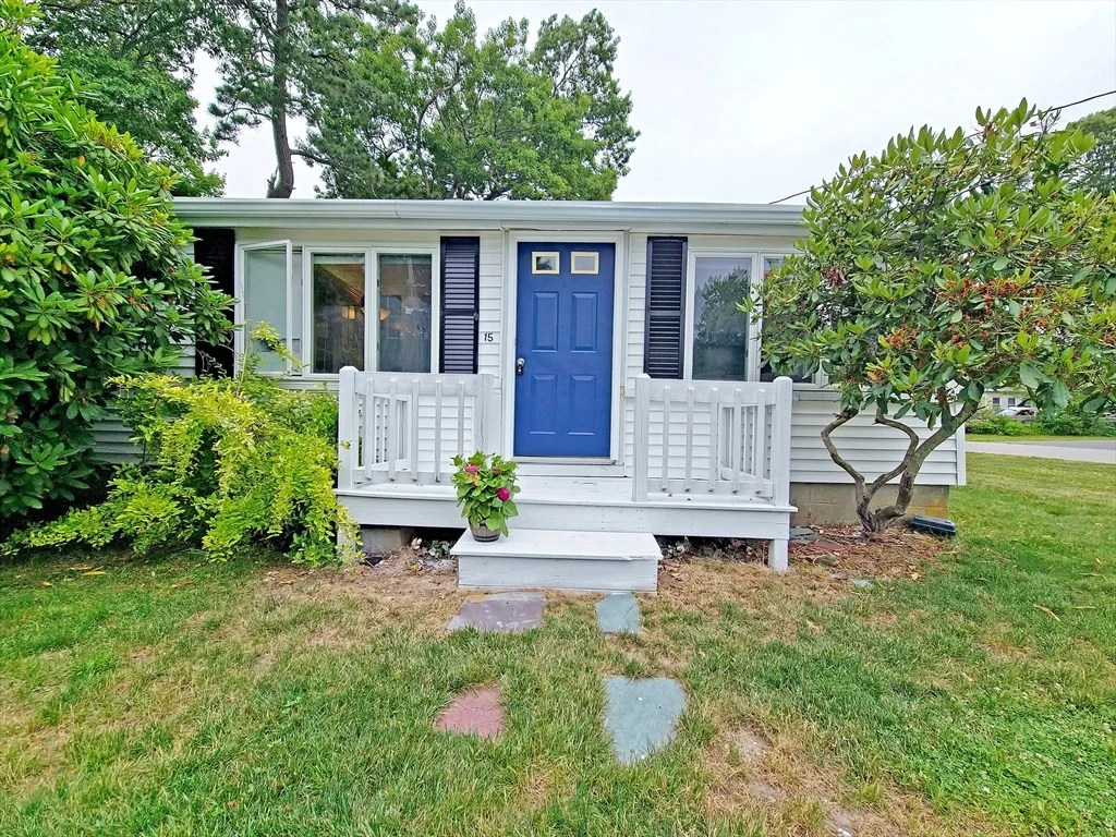 Photo of 15 Fir St