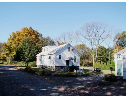 Photo of 125 Concord Street