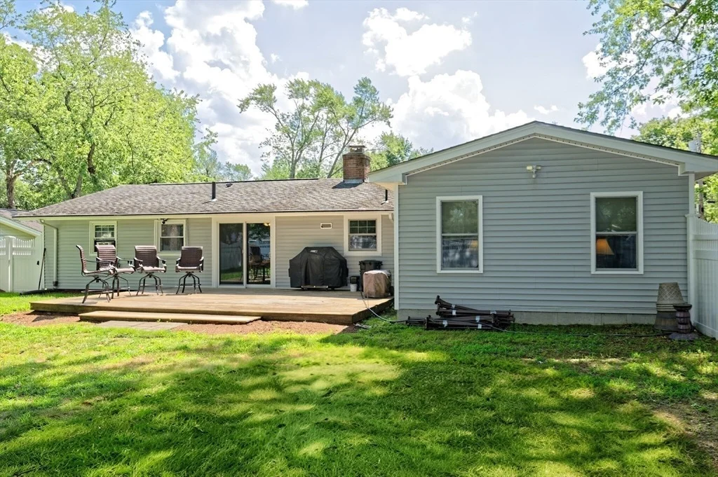 Photo of 6 Merlin St