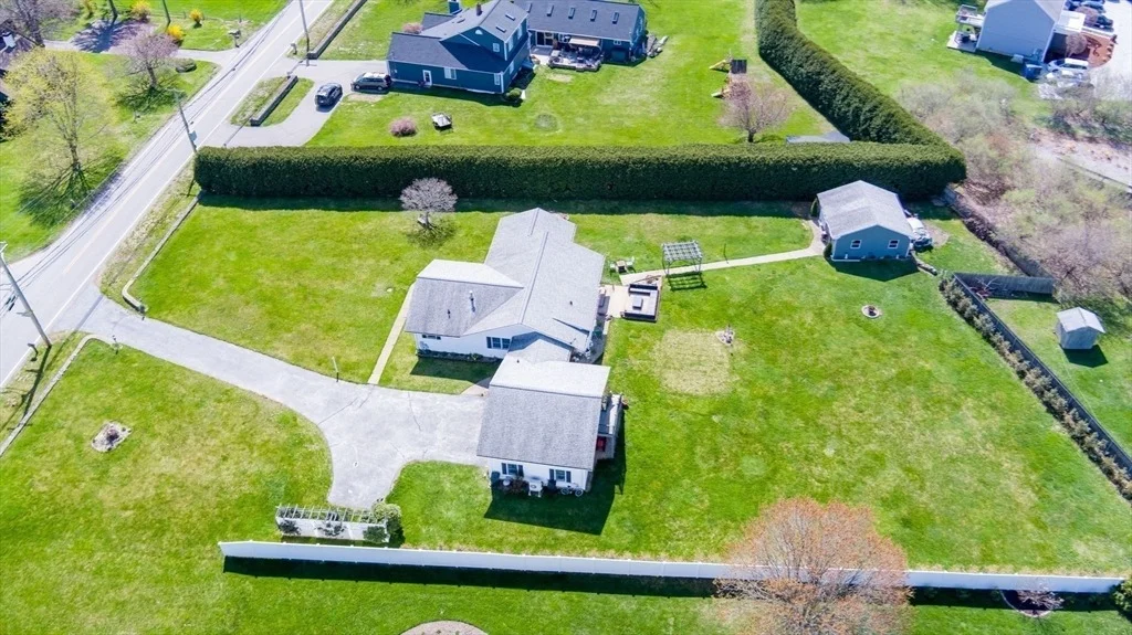 Photo of 136 Old Fall River Road