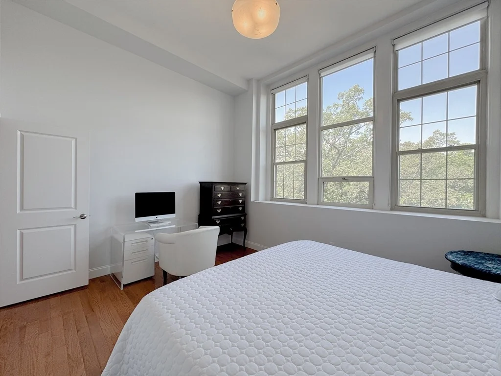 Photo of Unit 331 at 18 Eagle Nest