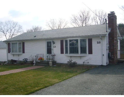 Photo of 23 Kent Road