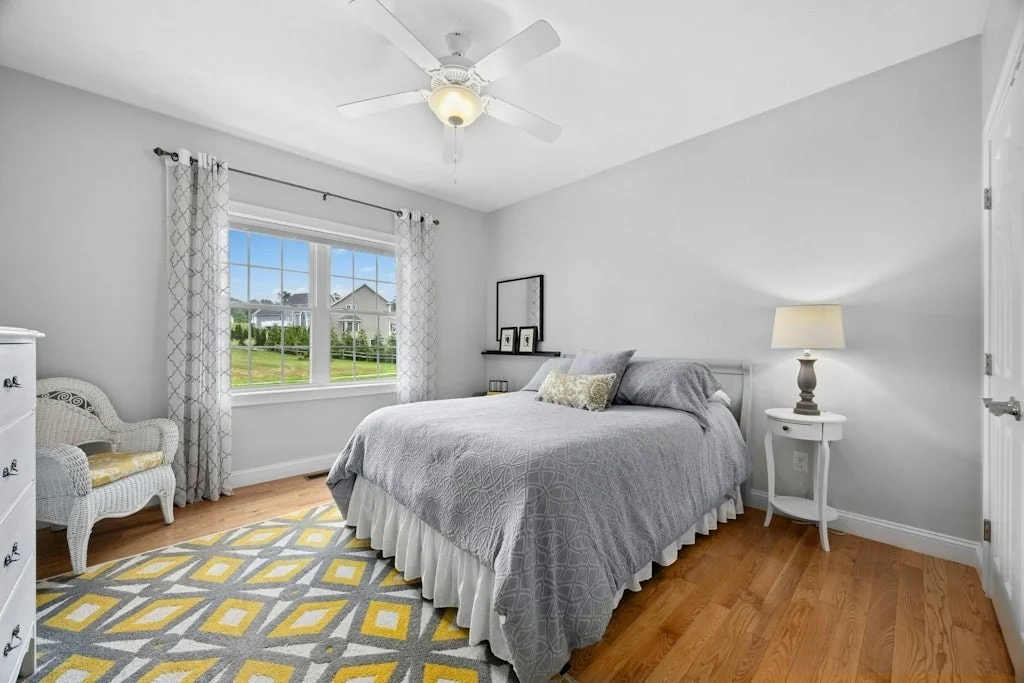 Photo of Unit 46A at 46 Compass Circle