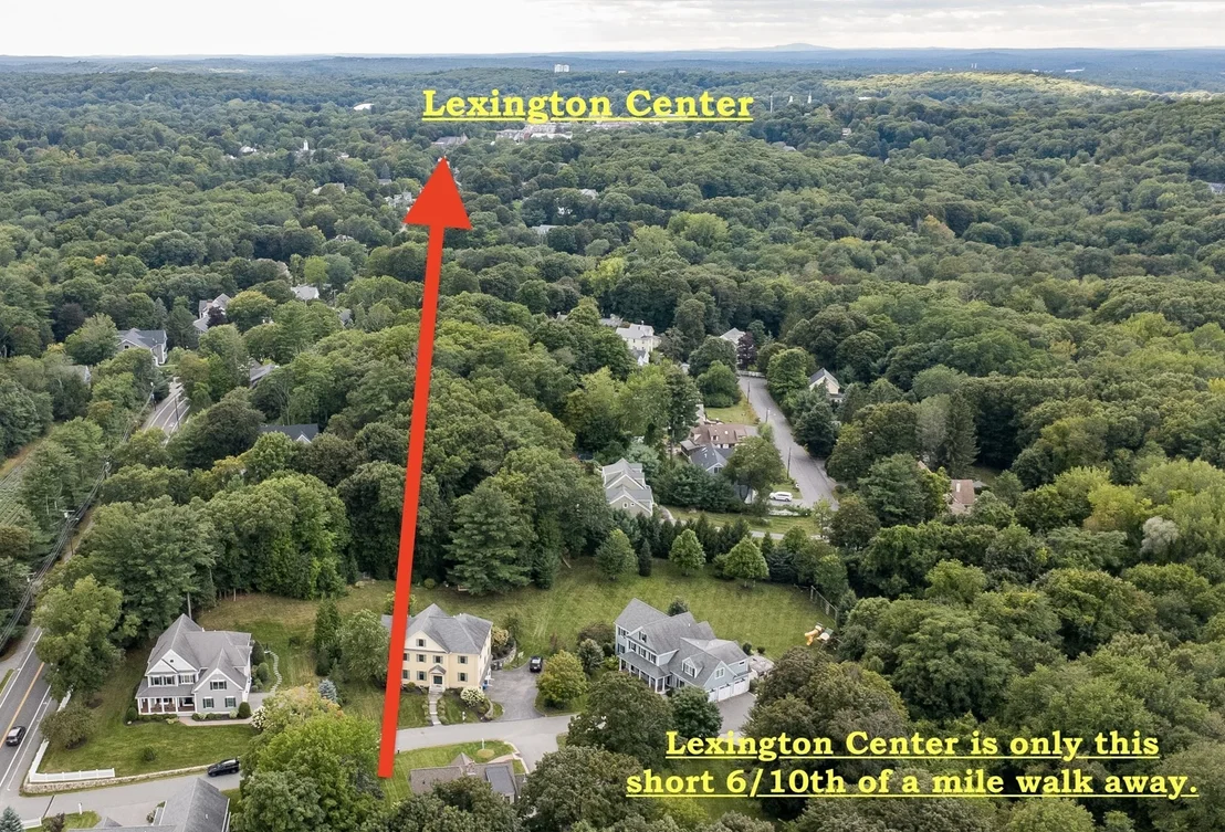 Photo of 5 Cornerstone Way