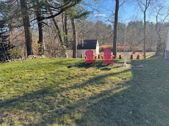 Photo of 18 Burroughs Road