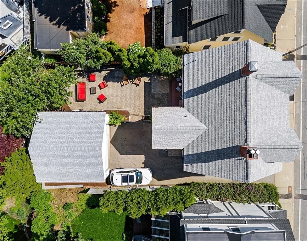 Photo of 138 Lothrop Street