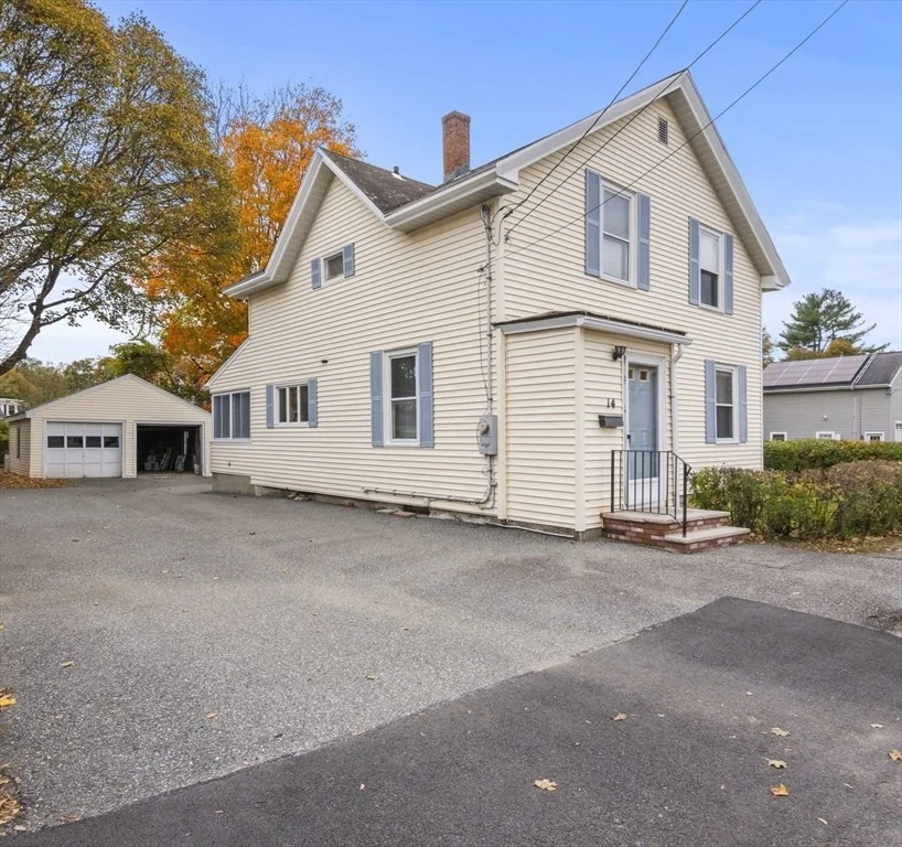 Photo of 14 Ash St