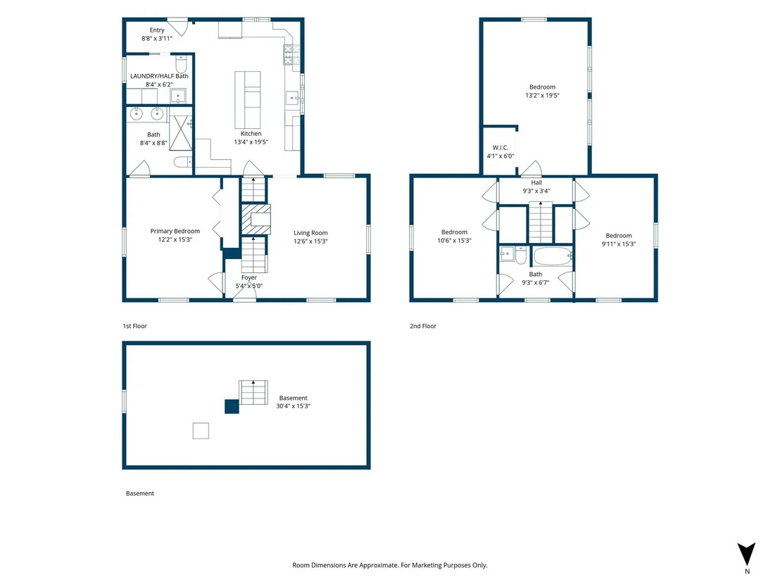 Photo of 6 Everett Street