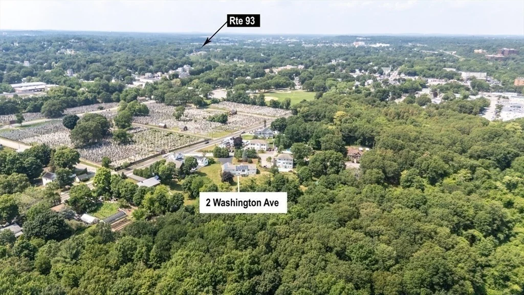 Photo of 2 Washington Ave