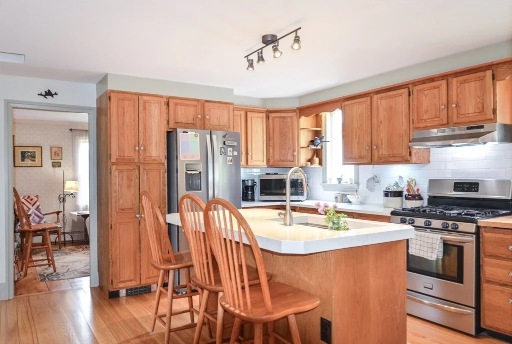 Photo of 167 West St