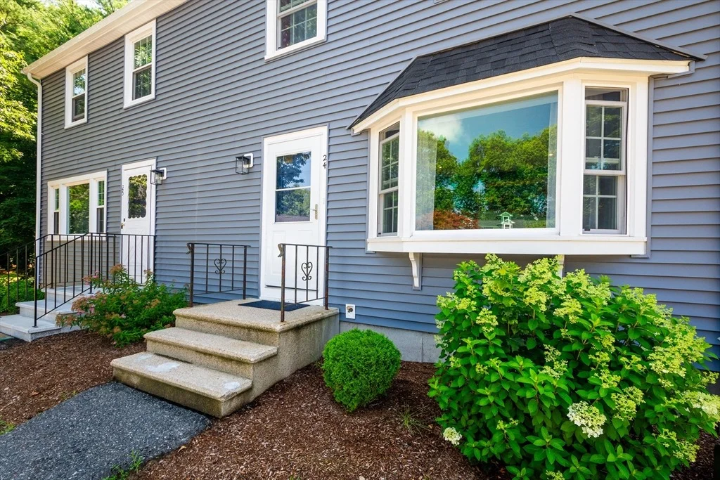 Photo of Unit 24 at 24 Cedar Sq