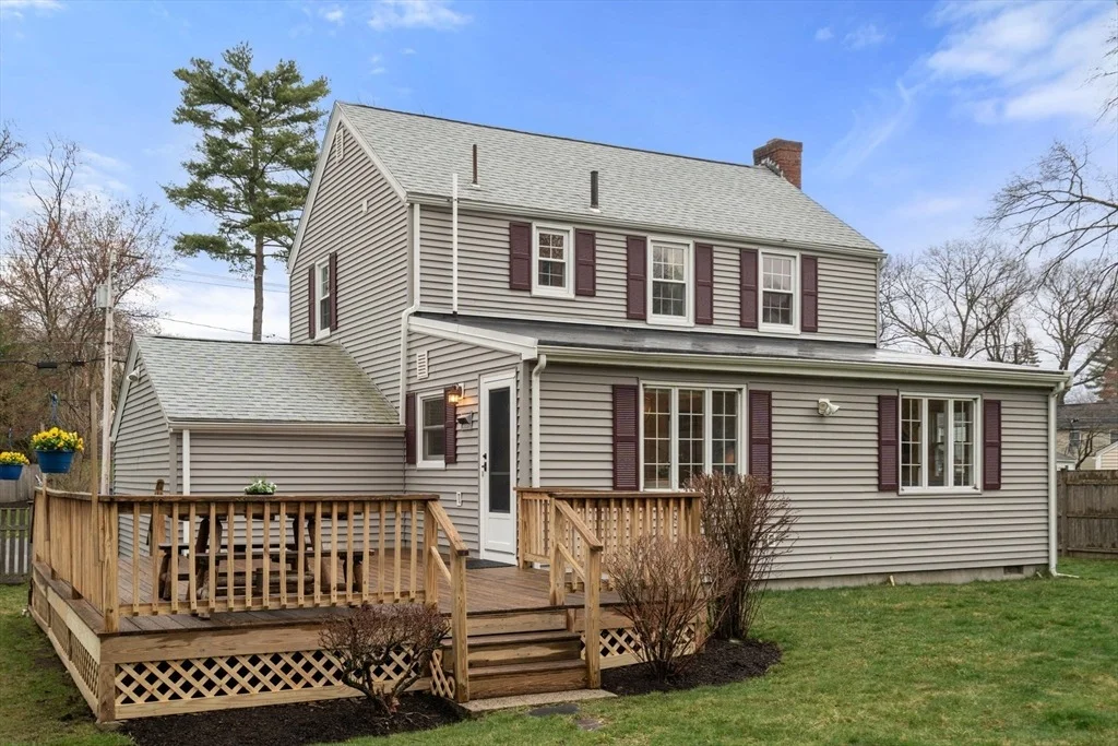 Photo of 5 Barnesdale Rd
