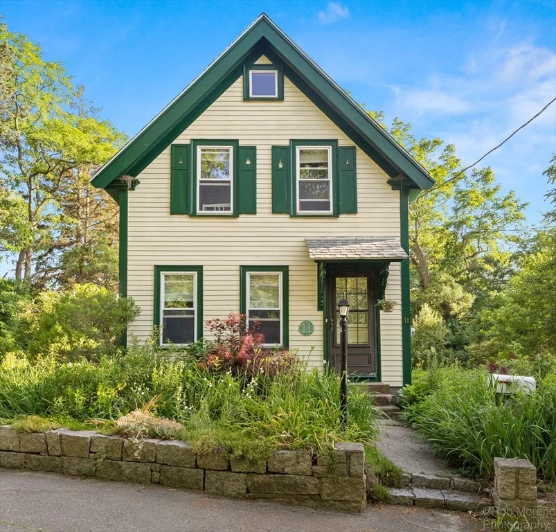 Photo of 11 Hickory Street