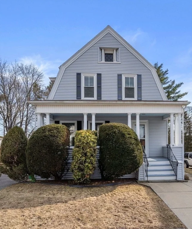 Photo of 28 Jackson