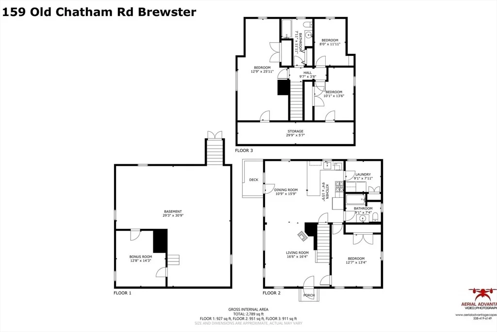 Photo of 159 Old Chatham Rd