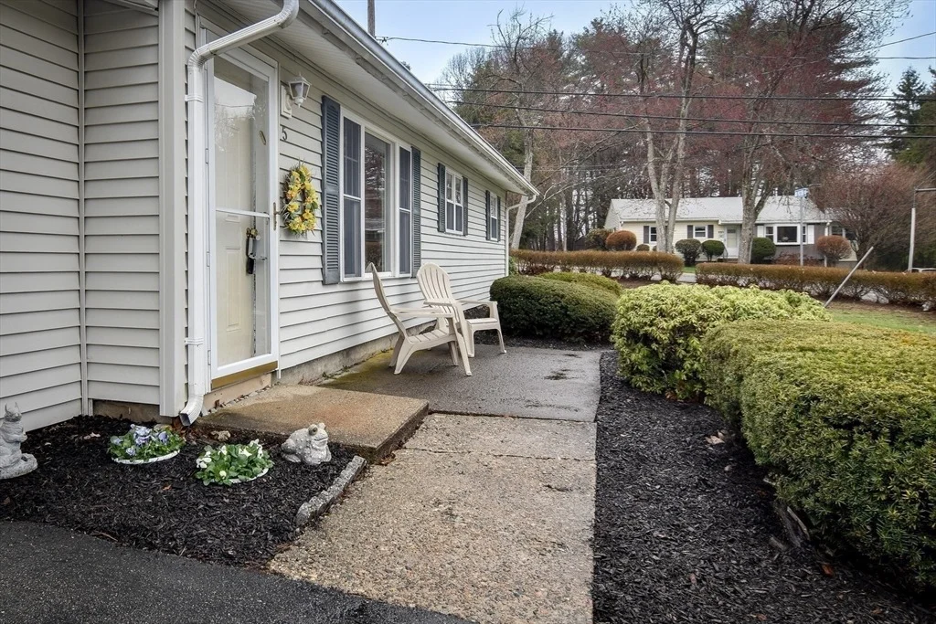 Photo of 5 Paxton Road