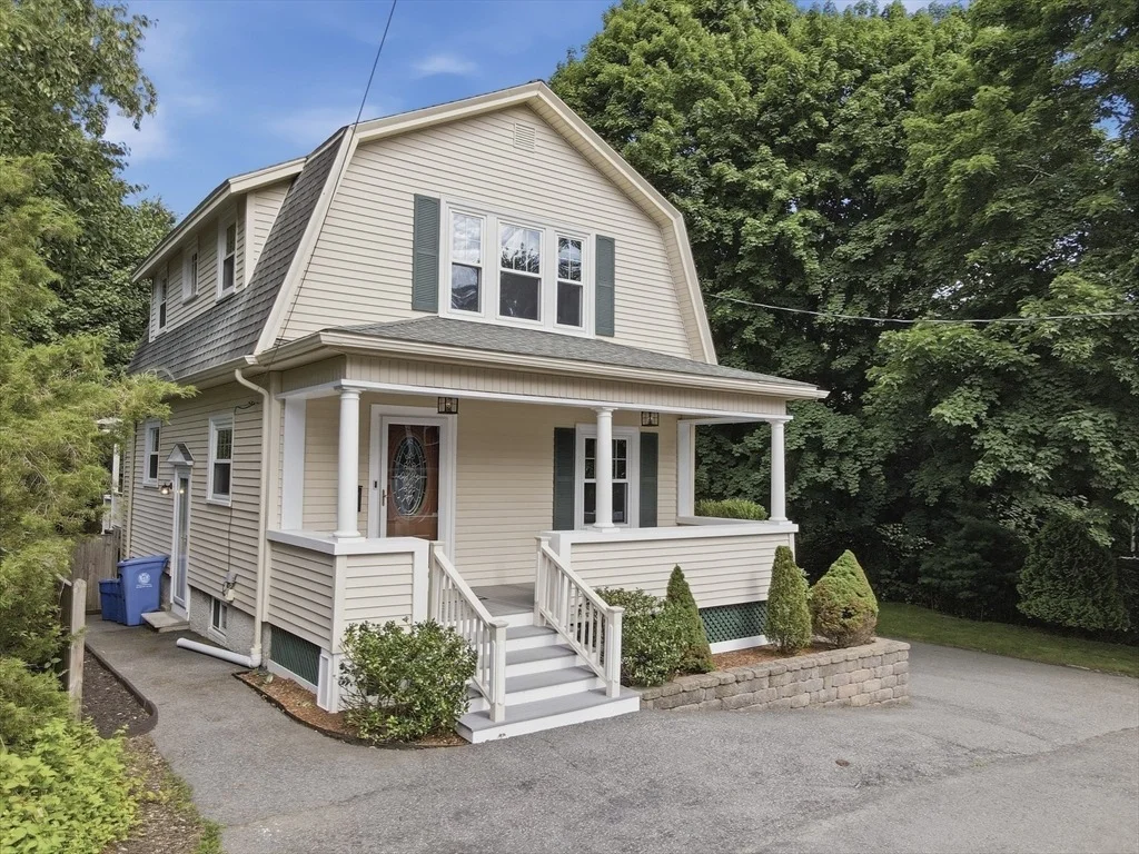 Photo of 6 Findlay Street