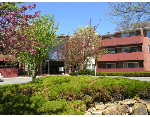 Photo of Unit 116 at 100 Rosemary Way