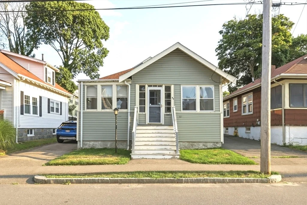 Photo of 87 Edwin St