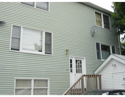 Photo of Unit B at 58R Everett St.