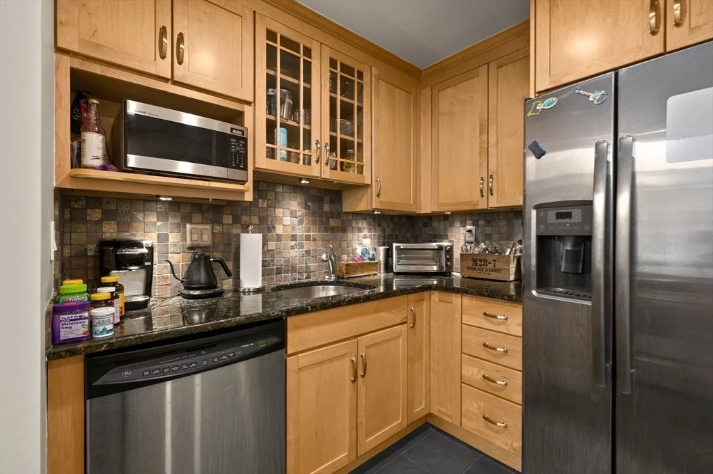 Photo of Unit 402 at 100 Commandants Way