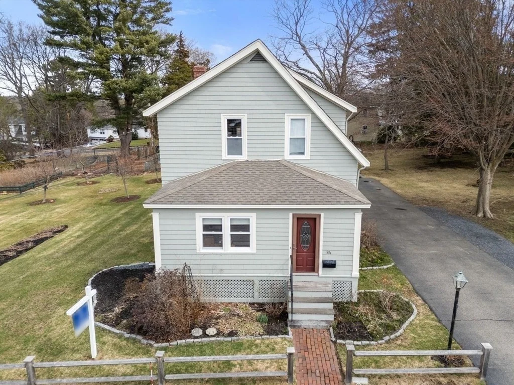 Photo of 84 Sassamon Ave