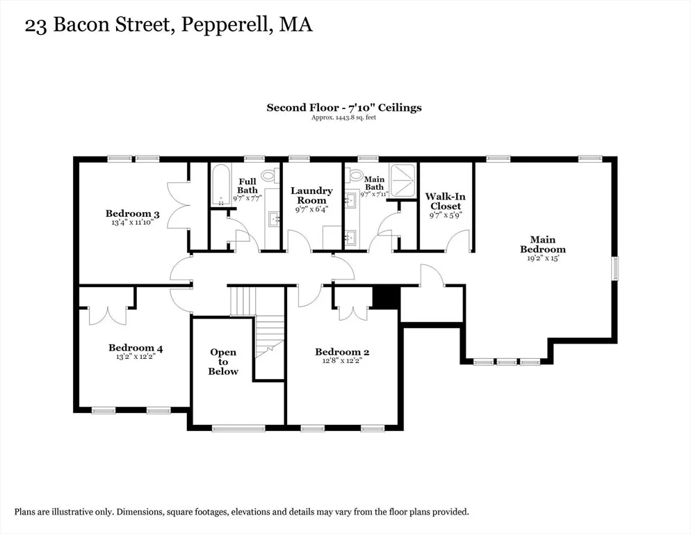 Photo of 23 Bacon St