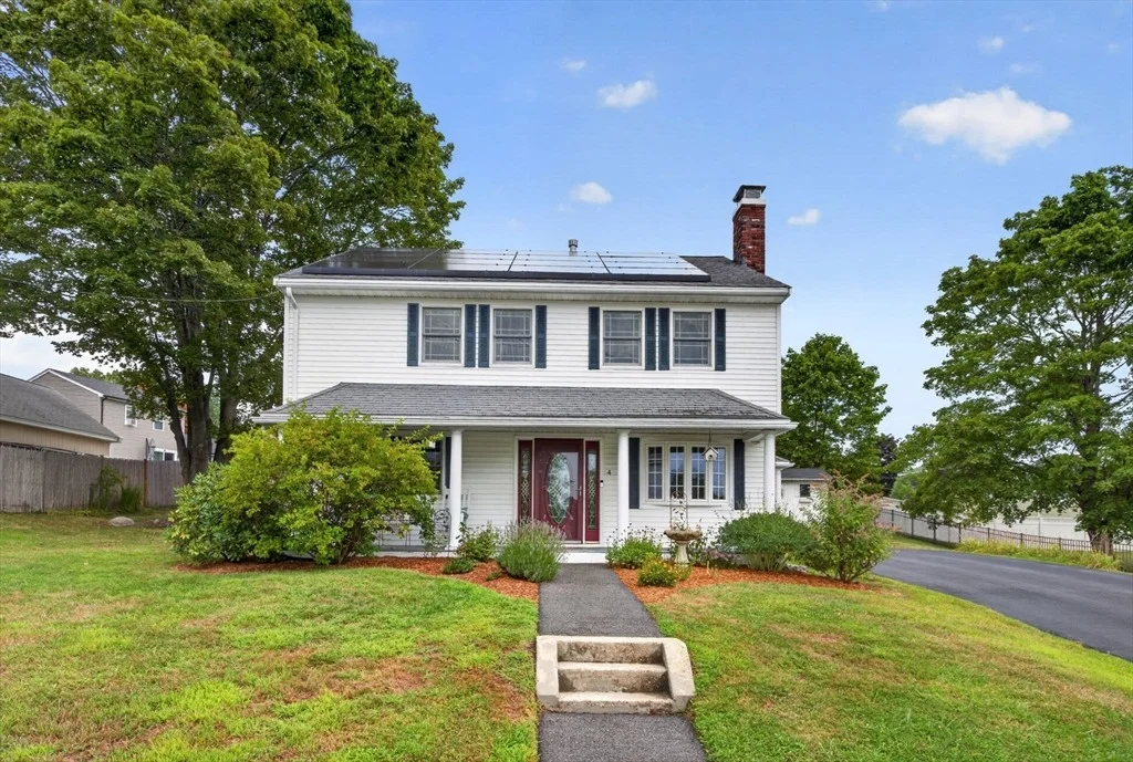 Photo of 4 Jeffrey Rd