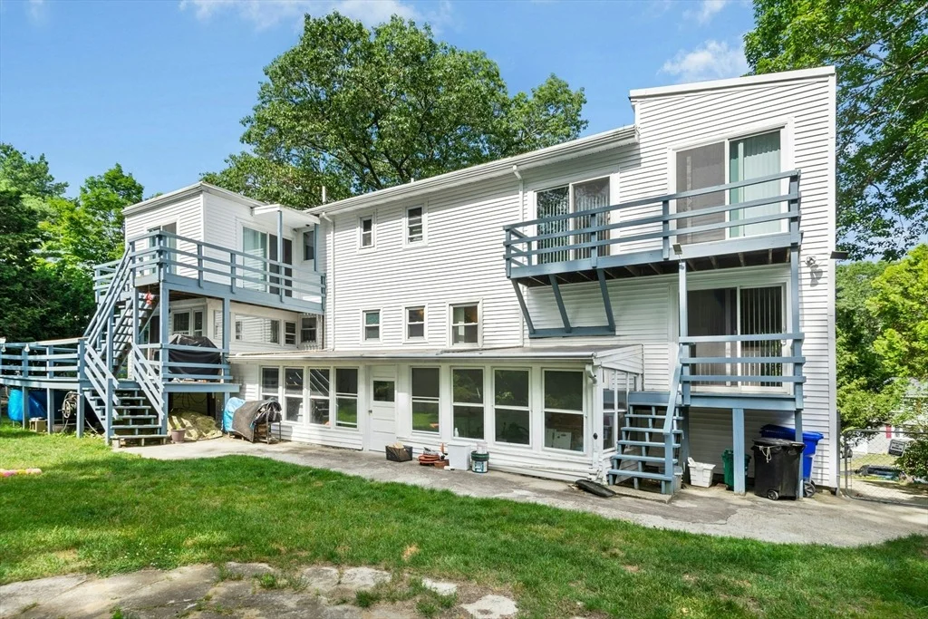Photo of 17 George Road
