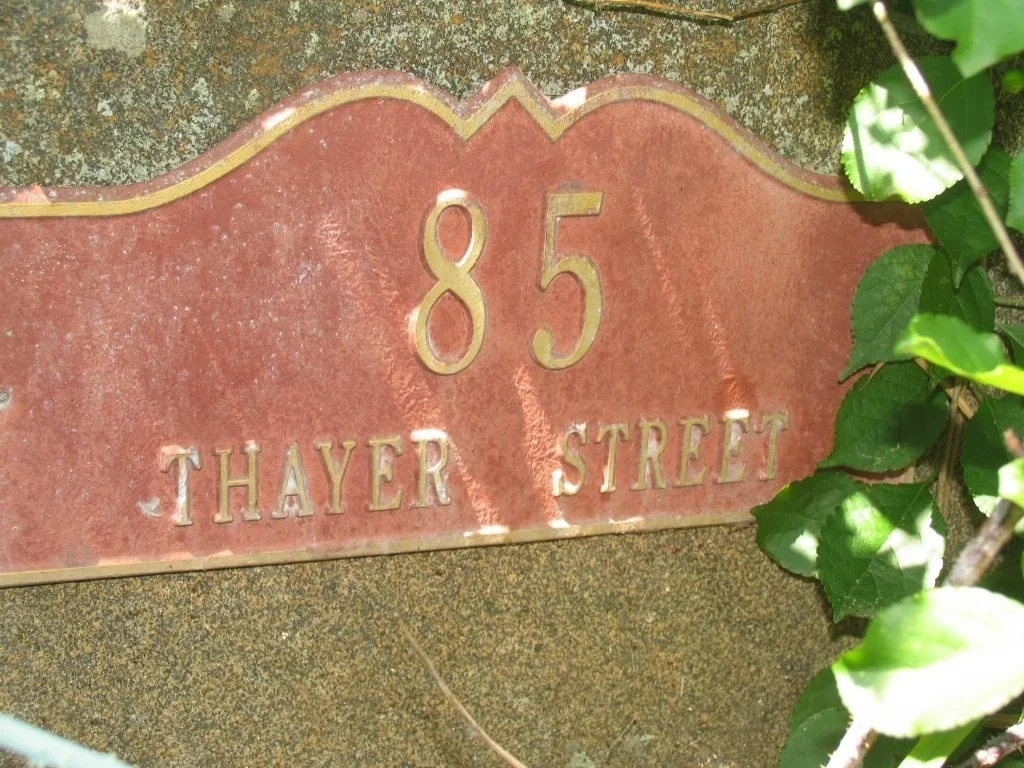 Photo of 85 Thayer