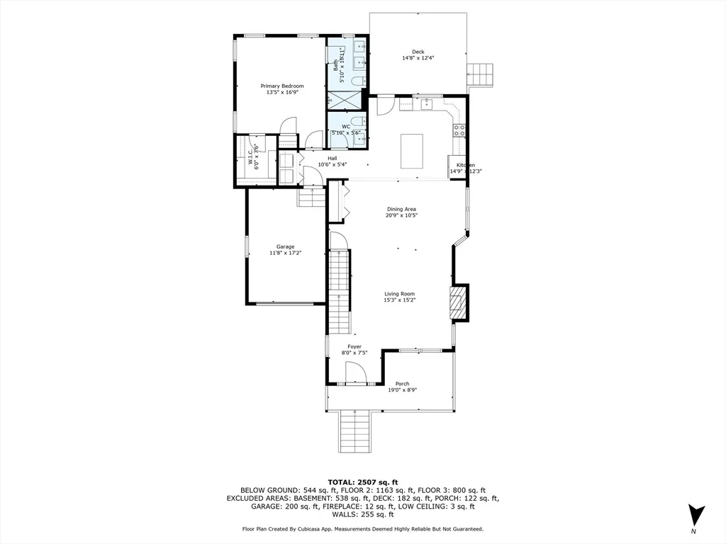 Photo of 67 Higgins Way