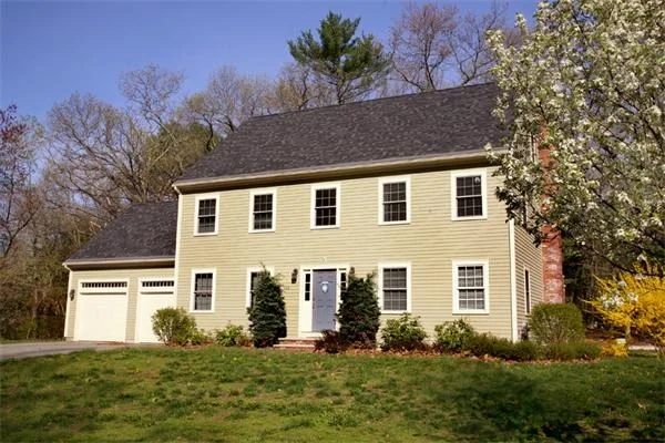 Photo of 408 North Street
