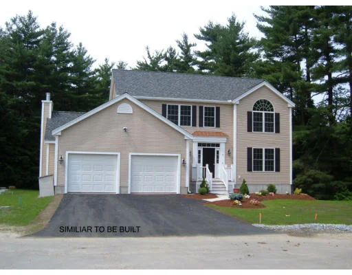 Photo of Lot 8 John Riley Rd