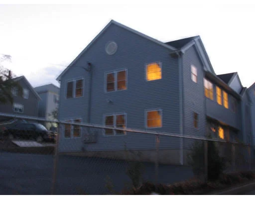 Photo of Unit 2 at 303 Eagle St.