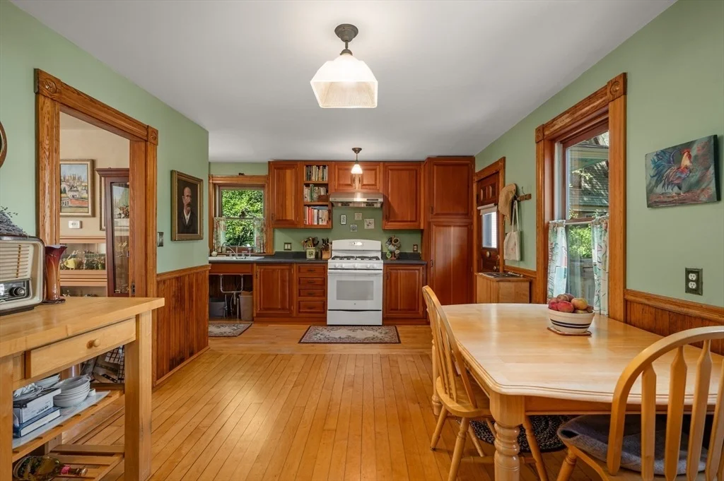Photo of 14 Summer St
