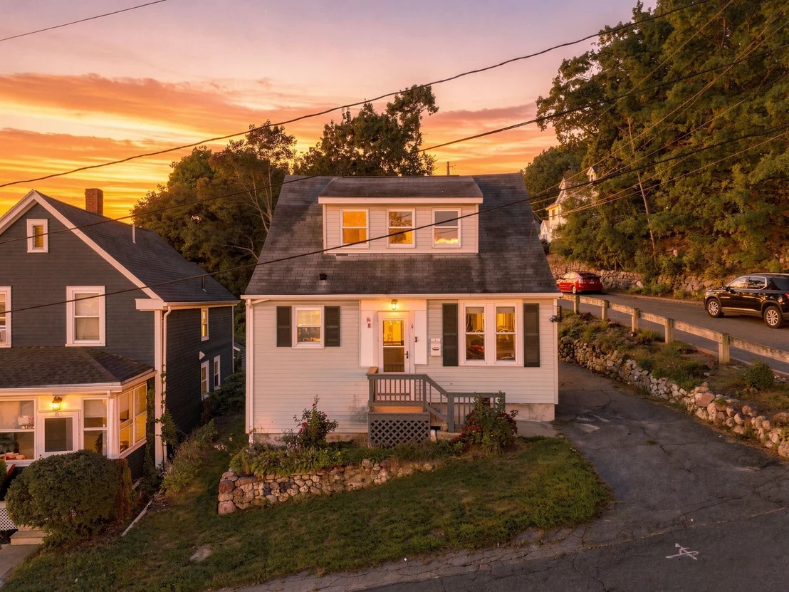 Photo of 6 Clifton Ave