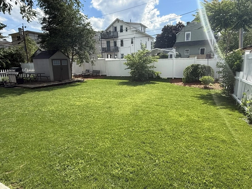 Photo of 10 Standish