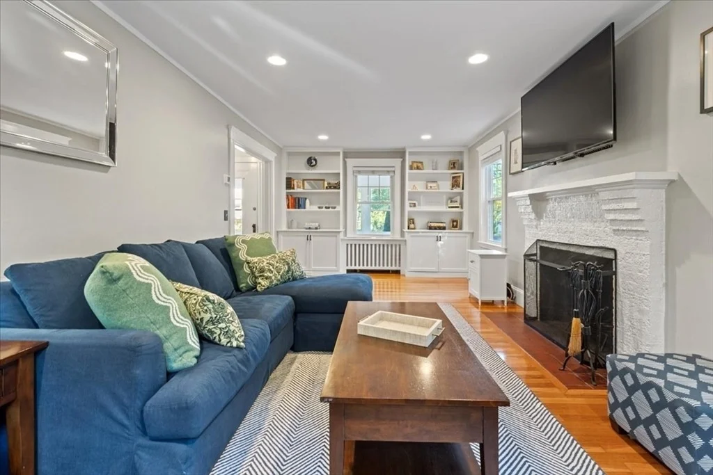 Photo of 533 Chestnut Street