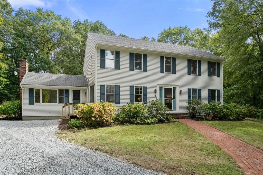 Photo of 5 Cardinal Rd